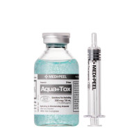 Medi-Peel Aqua Plus Tox Ampoule 30ml 