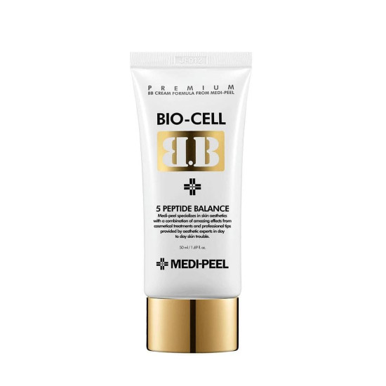 Medi-peel Bio-cell BB Cream 50ml