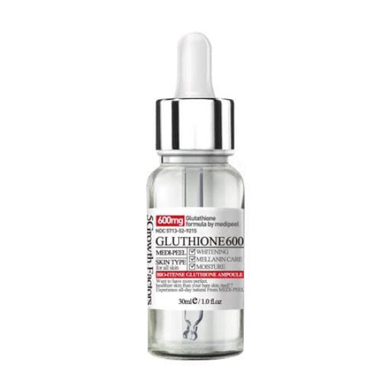 Medi-Peel Bio-Intense Gluthione 600 White Ampoule 30ml
