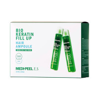 MEDI-PEEL BIO KERATIN FILL UP HAIR AMPOULE 10ea x 13ml 