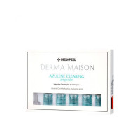 Medi-Peel Derma Maison Azulene Clearing Ampoule 10ea x 7ml