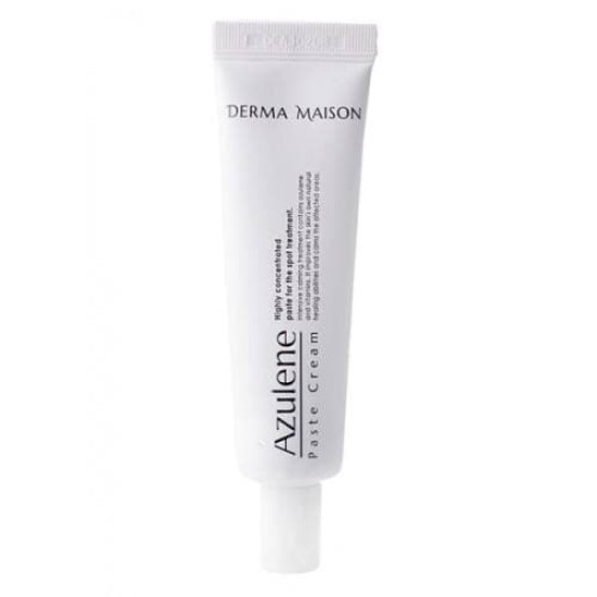 MEDI-PEEL Derma Maison Azulene Paste Cream 30ml
