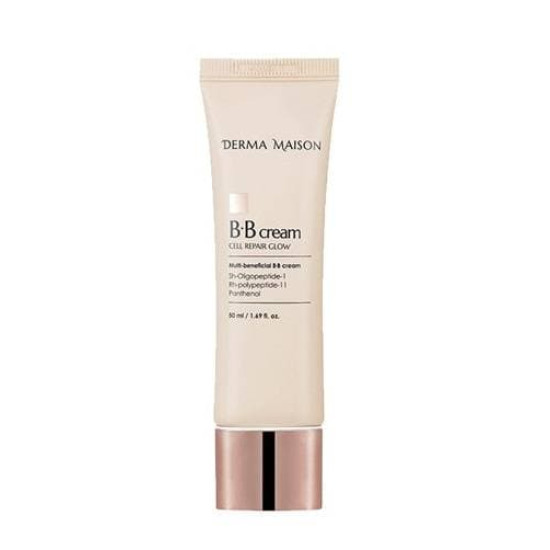 Medi-Peel Derma Maison Cell Repair Glow BB Cream 50ml