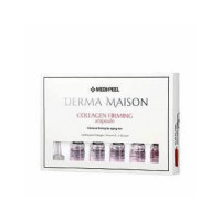 Medi-Peel Derma Maison Collagen Firming Ampoule 10ea x 7ml