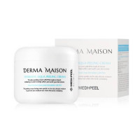 Medi-Peel Derma Maison Hydraxyl Aqua Peeling Cream 100ml