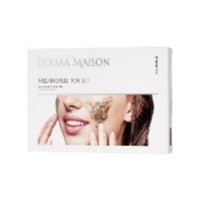 MEDI-PEEL Derma Maison Melanopeel Tox Set 4ea x 2g + 4ea x 6ml