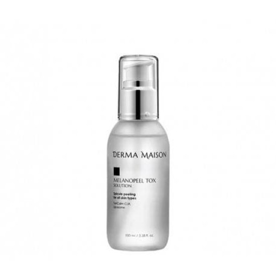 Medi-Peel DERMA MAISON MELANOPEEL TOX SOLUTION 100ml