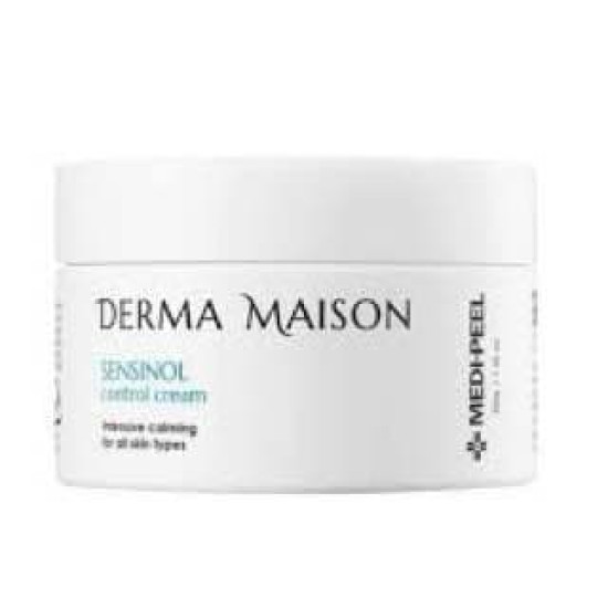 MEDI-PEEL Derma Maison Sensinol Control Cream 200g