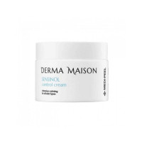 MEDI-PEEL Derma Maison Sensinol Control Cream 50g