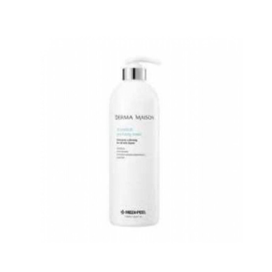 MEDI-PEEL Derma Maison Sensinol Purifying Toner 1000ml