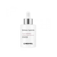 MEDI-PEEL Derma Maison Time Wrinkle Collagen Volume Ampoule 100ml