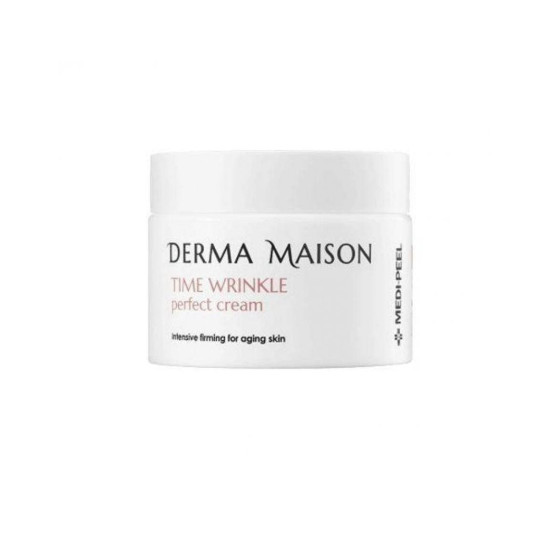 Medi-Peel Derma Maison Time Wrinkle Perfect Cream 50ml