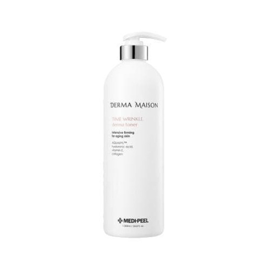 MEDI-PEEL Derma Maison Time Wrinkle Toner 1000ml