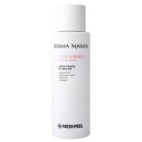 MEDI-PEEL Derma Maison Time Wrinkle Toner 250ml