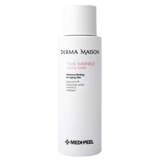 MEDI-PEEL Derma Maison Time Wrinkle Toner 250ml