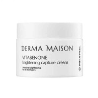 MEDI-PEEL Derma Maison Vitabenone Brightening Capture Cream 50g