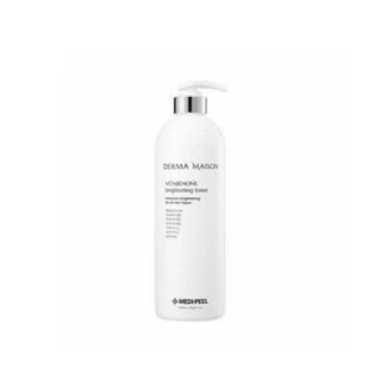 MEDI-PEEL Derma Maison Vitabenone Brightening Toner 1000ml