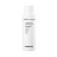 MEDI-PEEL Derma Maison Vitabenone Brightening Toner 250ml