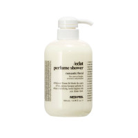 MEDI-PEEL Eclat Perfume Shower Romantic Floral 500ml