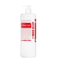 Medi-Peel Meso Collagen Toner 1000ml - Тонер с морским коллагеном 1000...