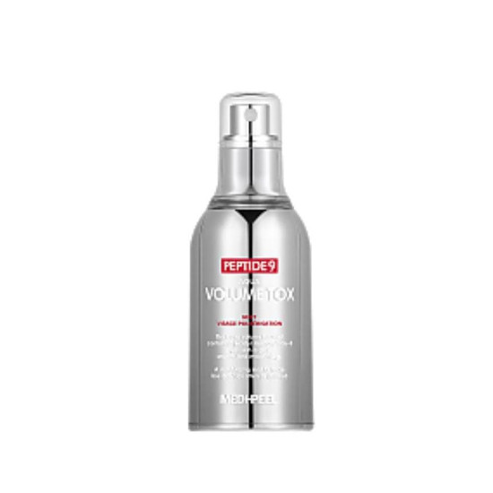 MEDI-PEEL PEPETIDE9 AQUA VOLUME TOX MIST 50ml - Пептидный мист для лица 50мл