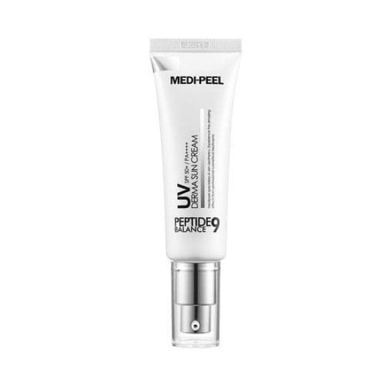 MEDI-PEEL Peptide 9 UV Derma 50ml