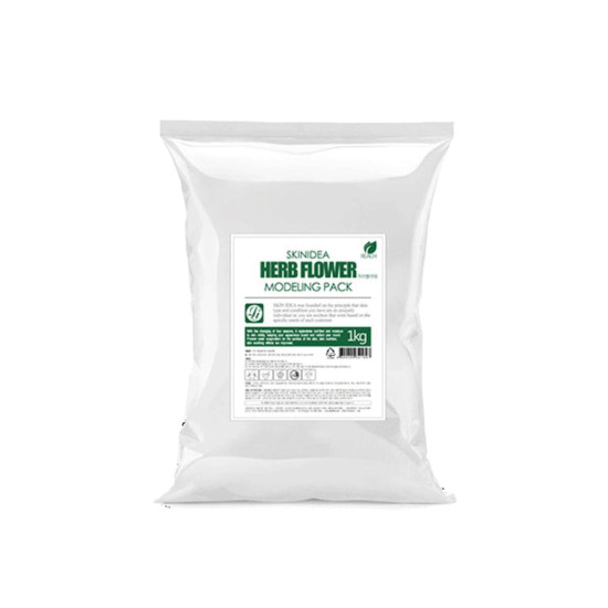 Medi-peel Spa Herb Flower Modeling Pack 1000g 