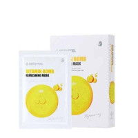 Medi-Peel Vitamin Bomb Refreshing Mask 10ea x 25ml 
