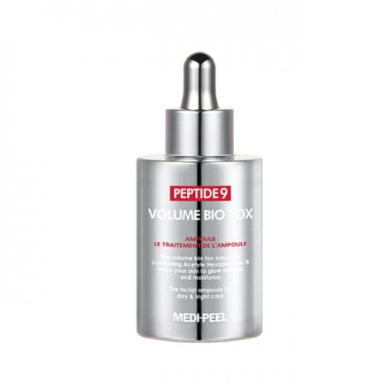 Medi-Peel Peptide 9 Volume Bio Tox Ampoule 100ml - ampoule serum with peptides