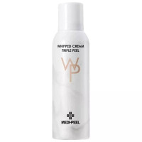MEDI-PEEL Whipped Cream Triple Peel 180ml