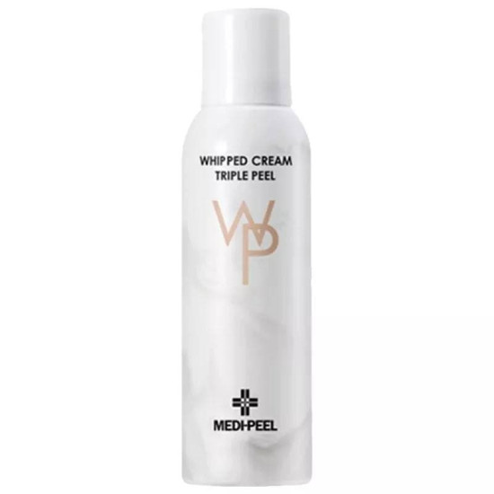MEDI-PEEL Whipped Cream Triple Peel 180ml