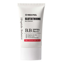 MEDI-PEEL Bio-Intense Glutathione Mela Toning BB Cream SPF50+PA++++ 50...