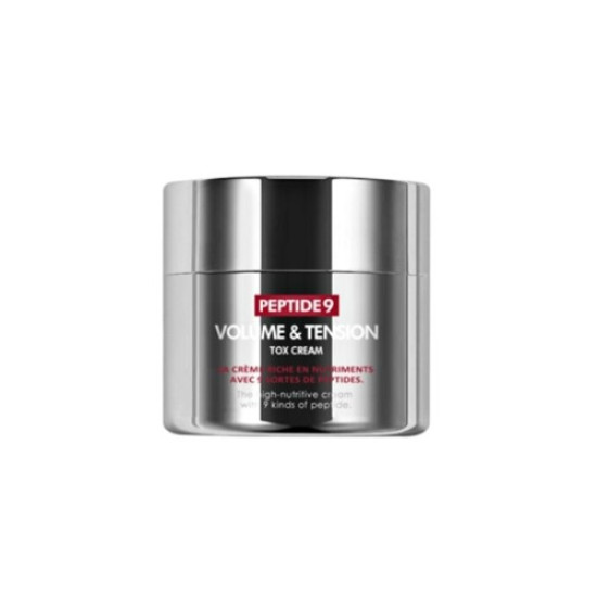 MEDI-PEEL Peptide 9 Volume and Tension Tox Cream 50g