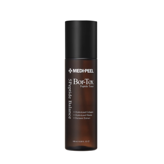 Medi-Peel Bor-Tox Peptide Toner 180ml 