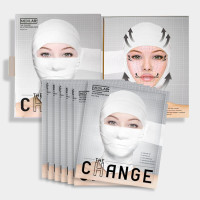MEDI LAB The Change 3D Lifting Mask Pack Set 7pcs