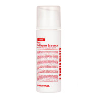 MEDI-PEEL Red Lacto First Collagen Essence140ml - Oxygen essence with ...