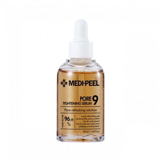  Medi-Peel Pore 9 Tightening Serum 50ml