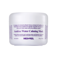 Medi-Peel Azulene Water Calming Mask 150g - Soothing mask with azulene