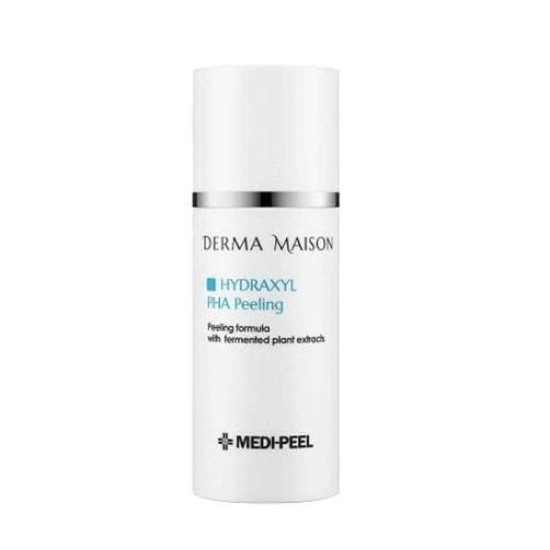 Meel-Peel Derma Maison Hydraxyl PHA Peeling 100ml