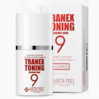 MEDI-PEEL Tranex Toning 9 Essence Dual 50ml.