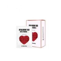 Medi-Peel Hyaluron Vita Toning Ampoule Mask 10ea in 1 