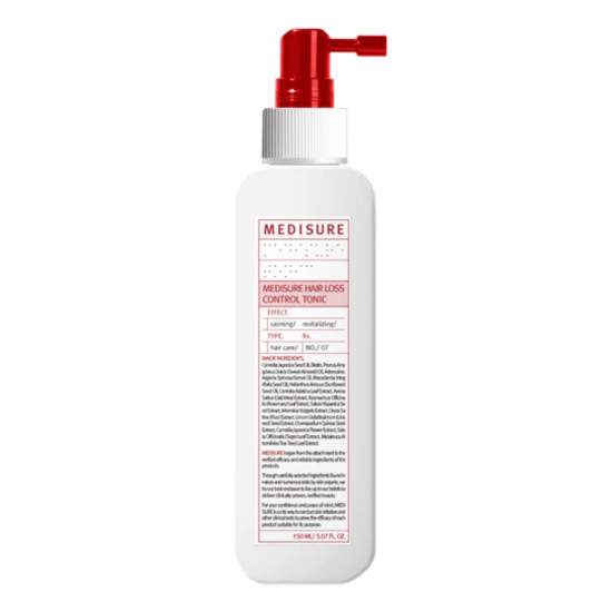 Medisure Hair Loss Control Tonic 150ml