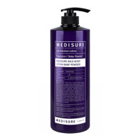 Medisure Lab Solution Body Lotion Baby Powder 1000ml 