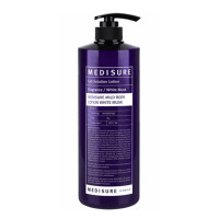 Medisure Lab Solution Body Lotion White Musk 1000ml