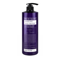 Medisure Lab Solution Body Wash Baby Powder 1000ml 