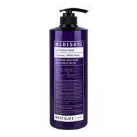 Medisure Lab Solution Body Wash White Musk 1000ml