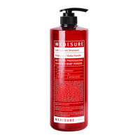 Medisure Lab Solution Shampoo Baby Powder 1000ml 