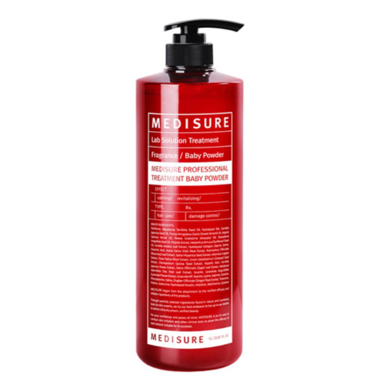 Medisure Lab Solution Treatment Baby Powder 1000ml