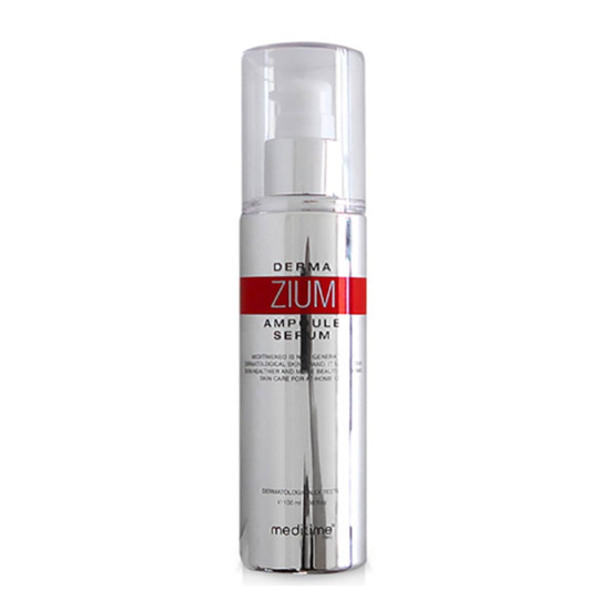 Meditime Botalinum Derma Zium Ampoule Serum 100ml 