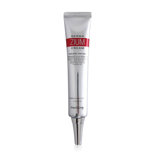 Meditime Botalinum Derma Zium Cream 40g